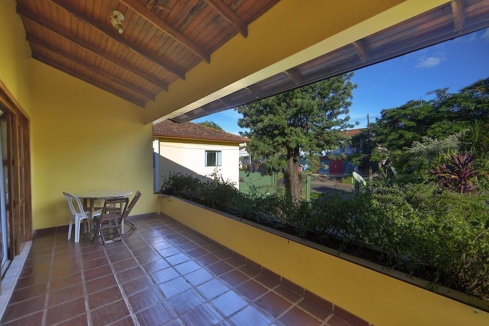 Casa de hóspedes Residencial E Evelina Foz do Iguaçu