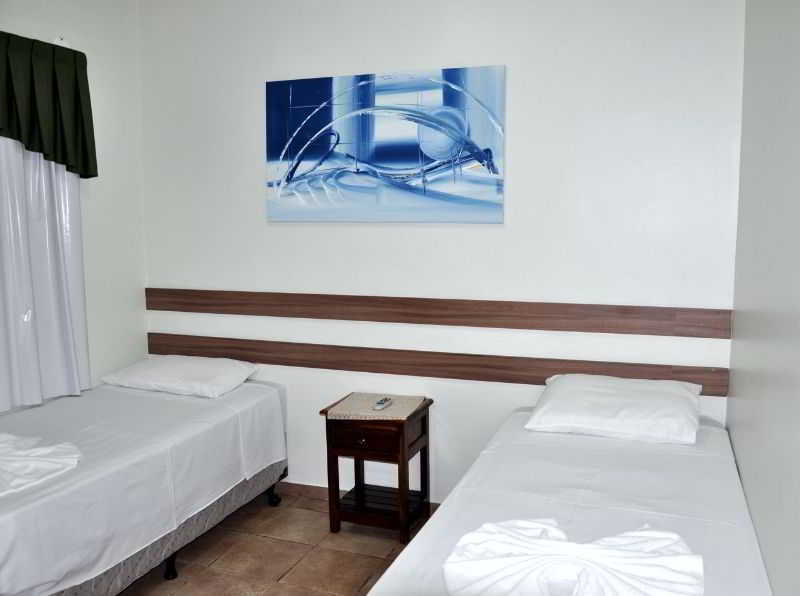 Residencial E Evelina 2* Foz do Iguaçu