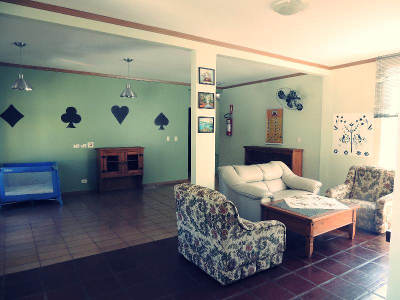 Residencial E Evelina 2* Foz do Iguaçu