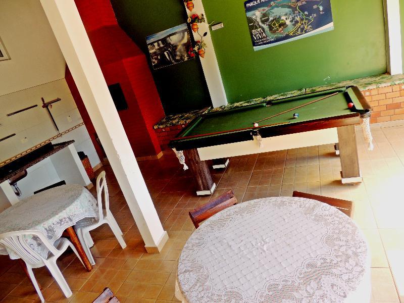 Residencial E Evelina 2* Foz do Iguaçu