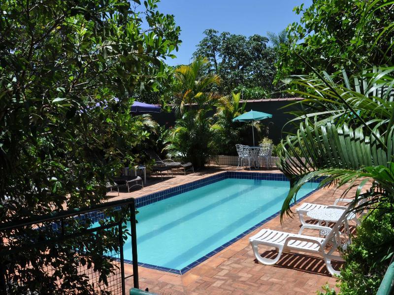 Residencial E Evelina Casa de hóspedes Foz do Iguaçu