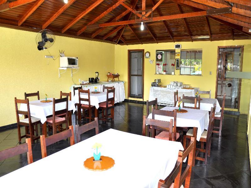Casa de hóspedes Residencial E Evelina