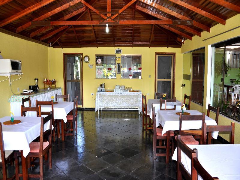 Casa de hóspedes Residencial E Evelina