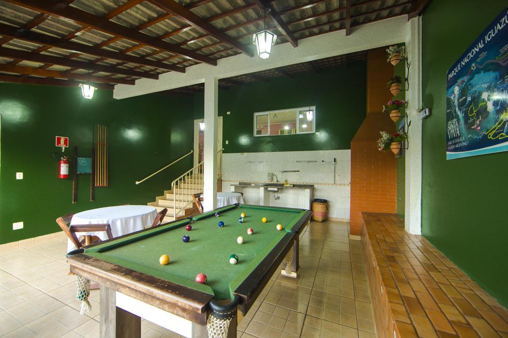 Residencial E Evelina Casa de hóspedes