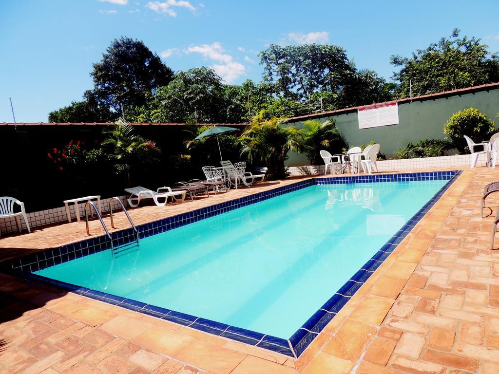 Residencial E Evelina Casa de hóspedes 2*
