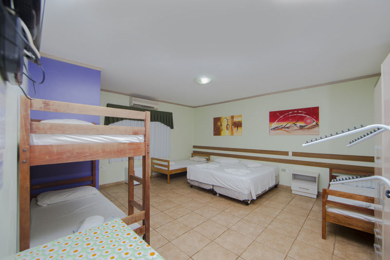 Residencial E Evelina Casa de hóspedes Foz do Iguaçu