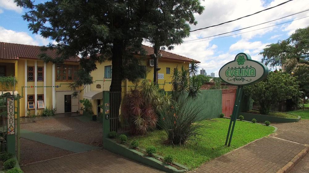 Residencial E Evelina