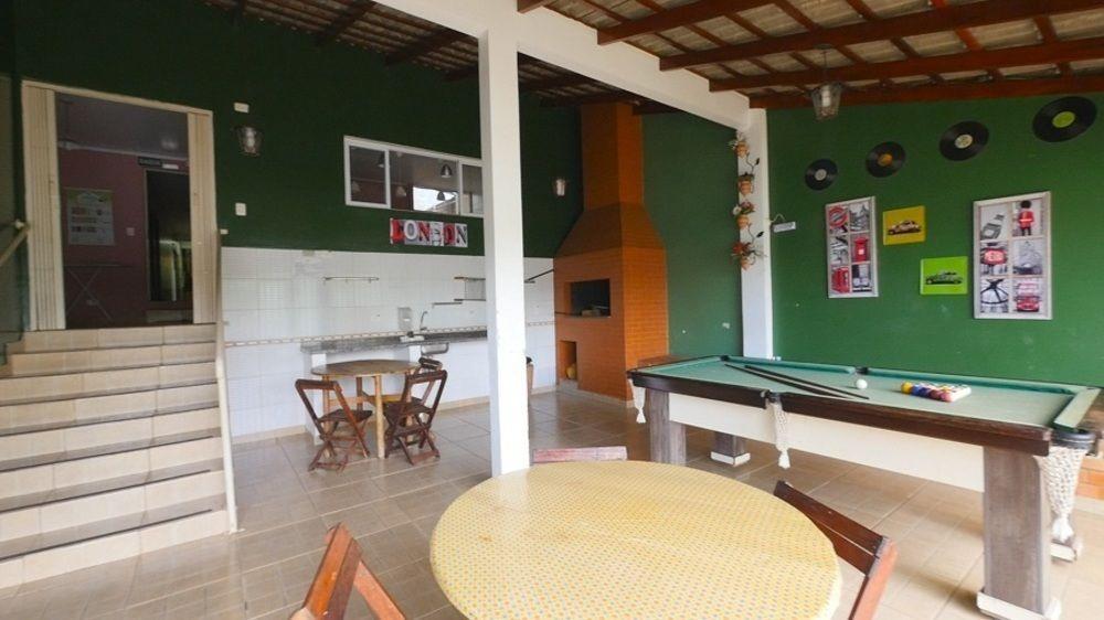 Casa de hóspedes Residencial E Evelina Foz do Iguaçu