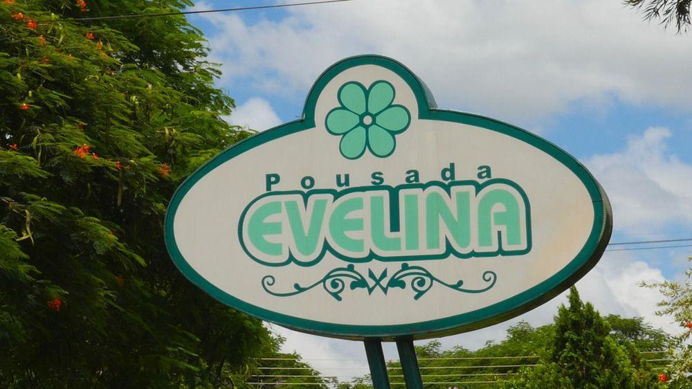 Residencial E Evelina