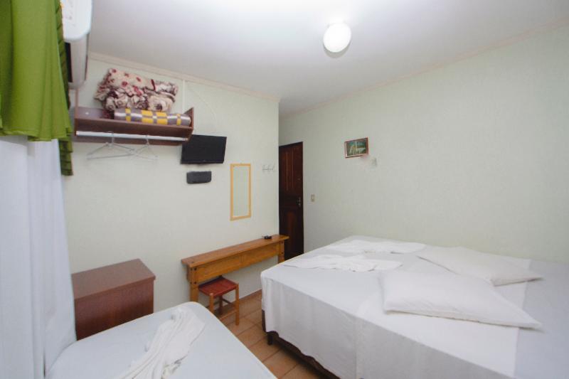 Residencial E Evelina 2* Foz do Iguaçu