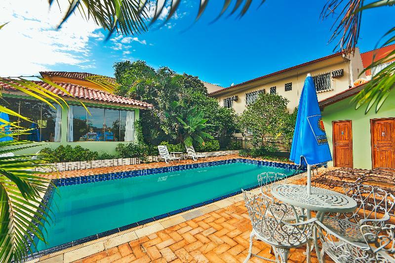 Residencial E Evelina Casa de hóspedes Foz do Iguaçu