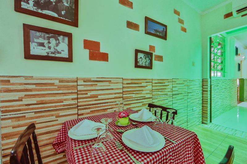 Residencial E Evelina