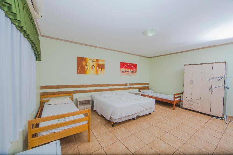 Residencial E Evelina Foz do Iguaçu