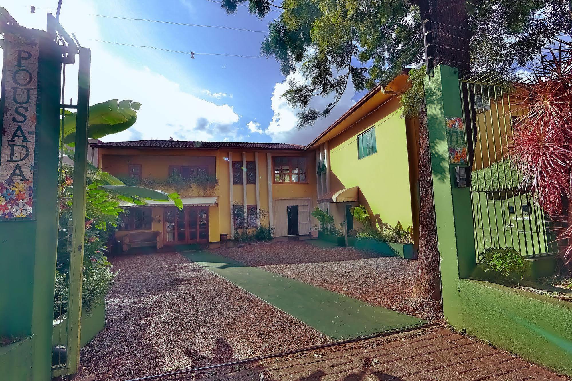 Residencial E Evelina 2* Foz do Iguaçu