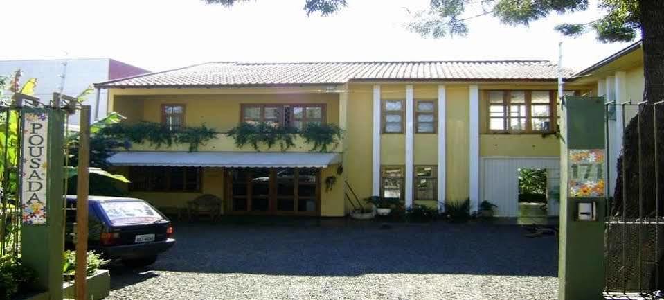 Residencial E Evelina Foz do Iguaçu