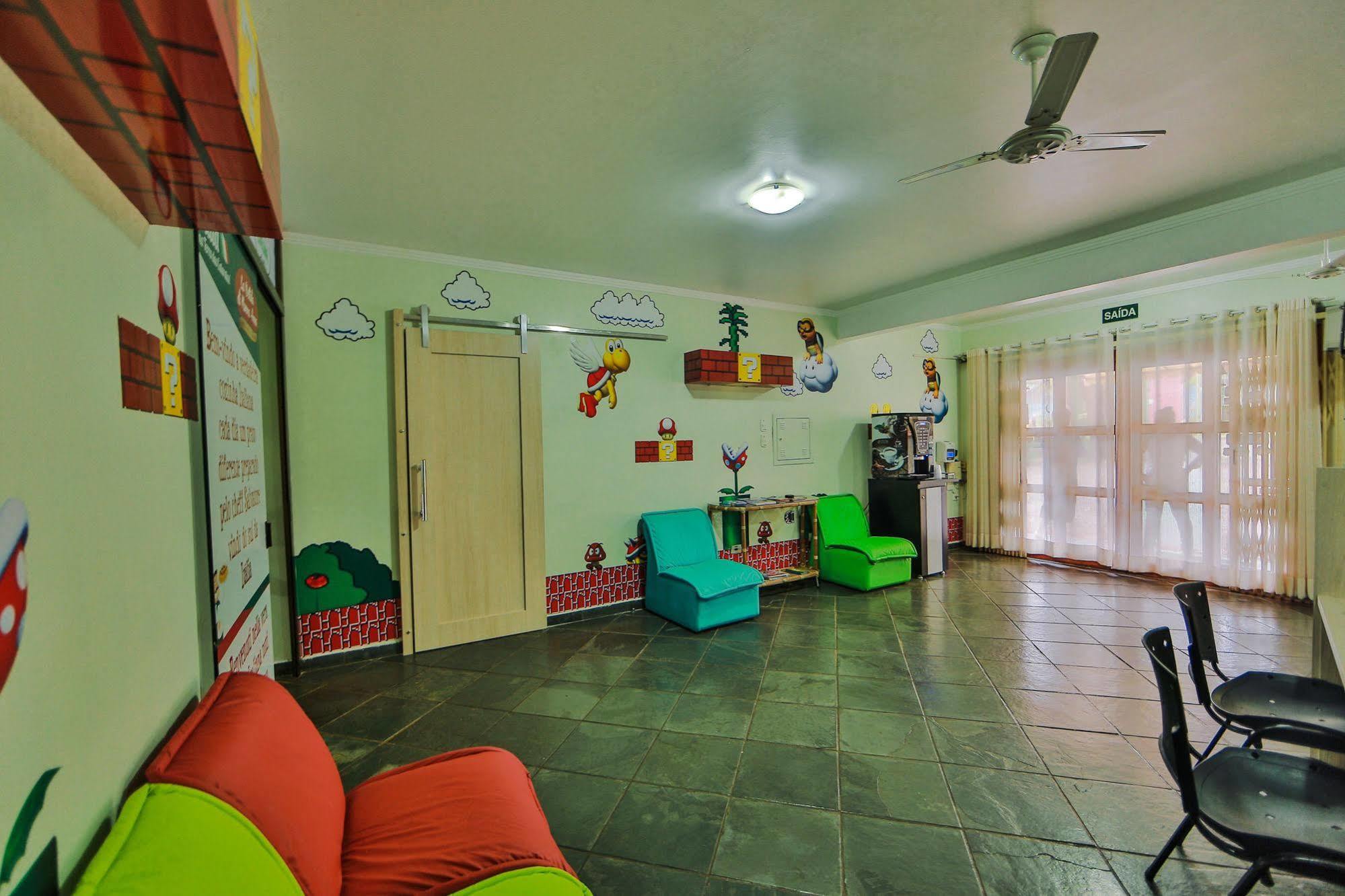 Residencial E Evelina