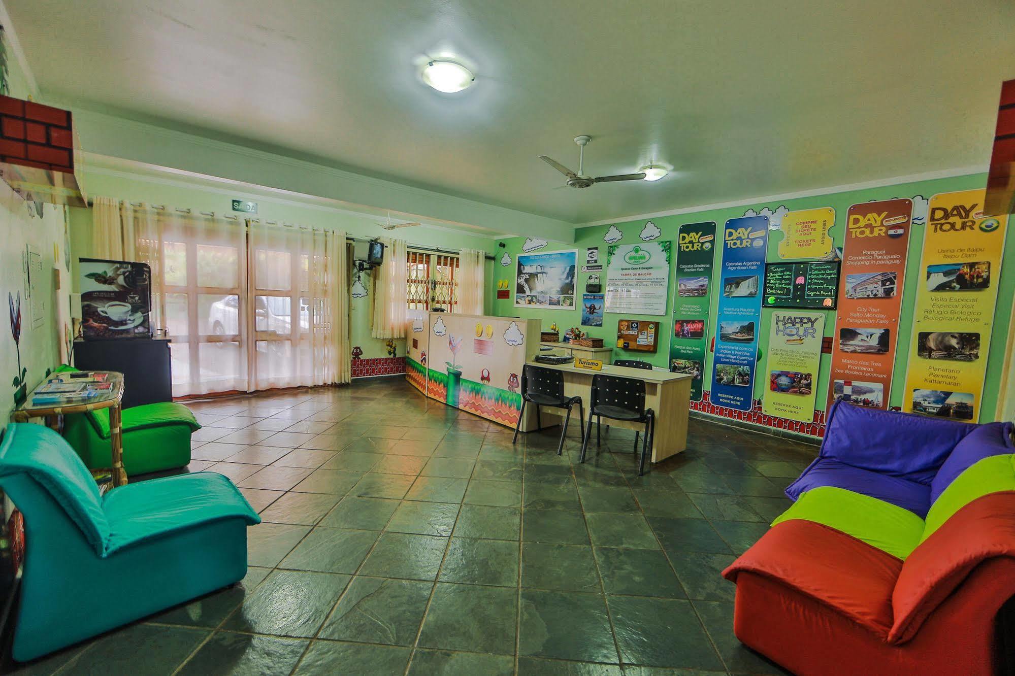 Casa de hóspedes Residencial E Evelina 2*