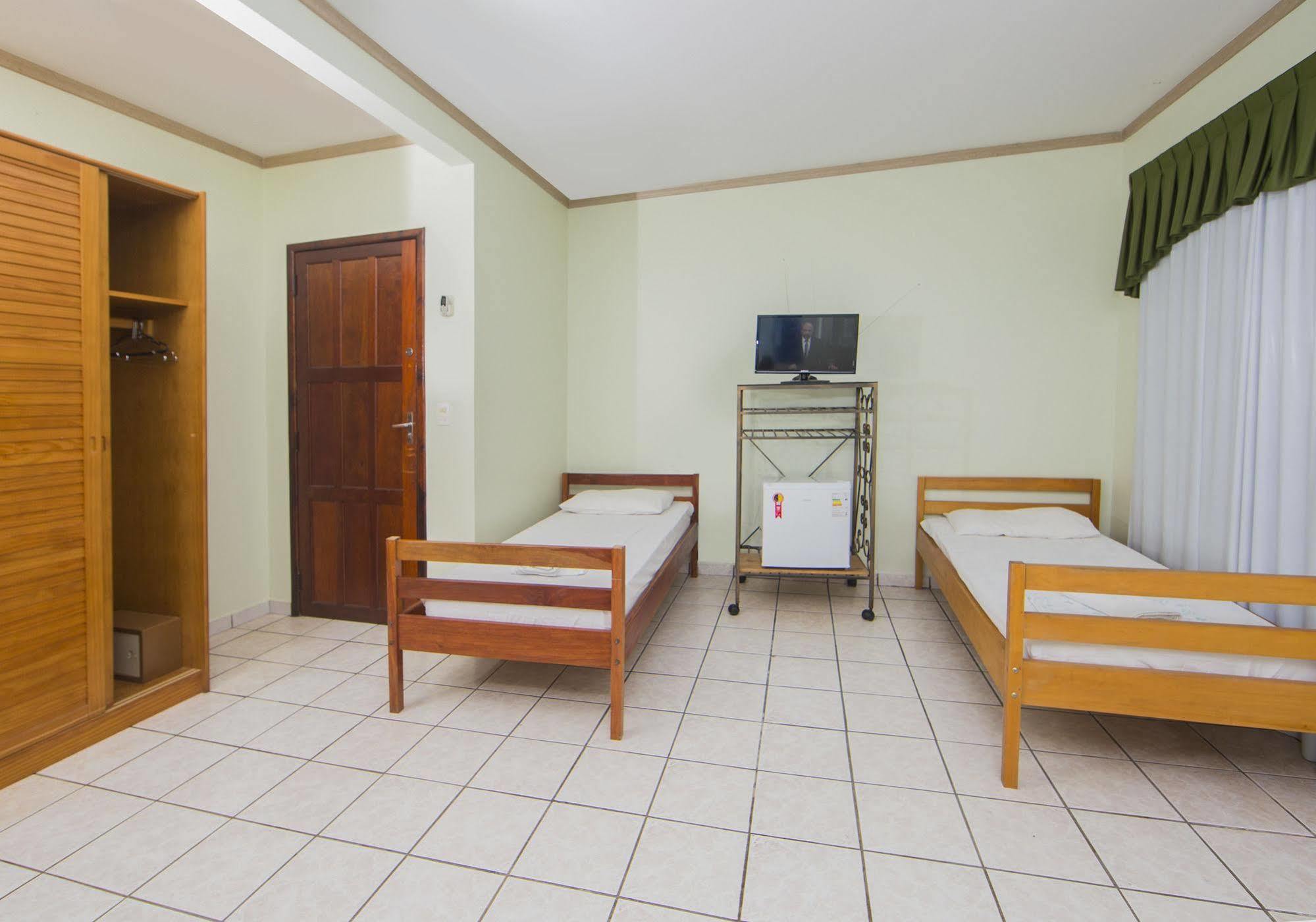 Residencial E Evelina 2* Foz do Iguaçu