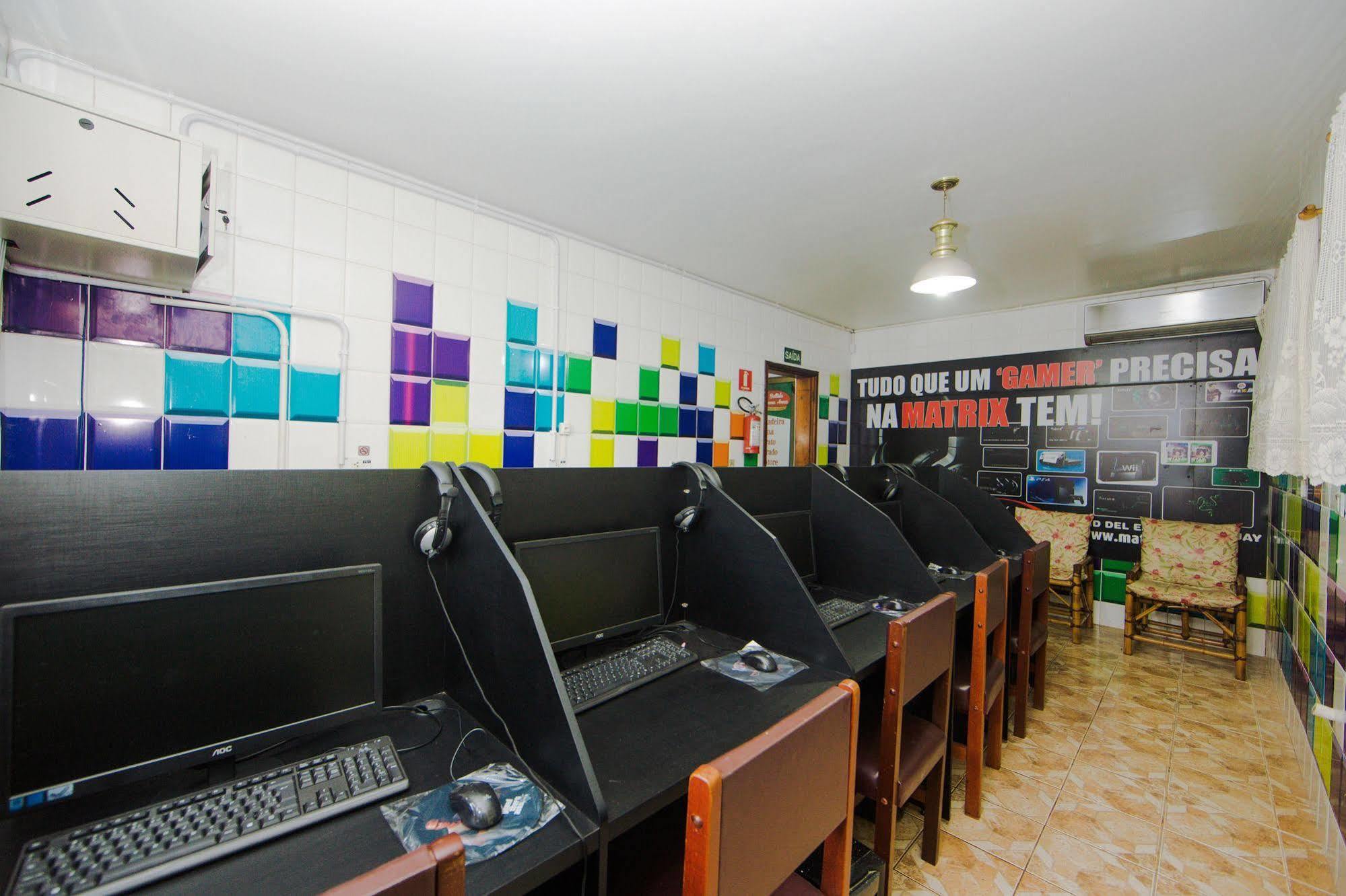 Casa de hóspedes Residencial E Evelina