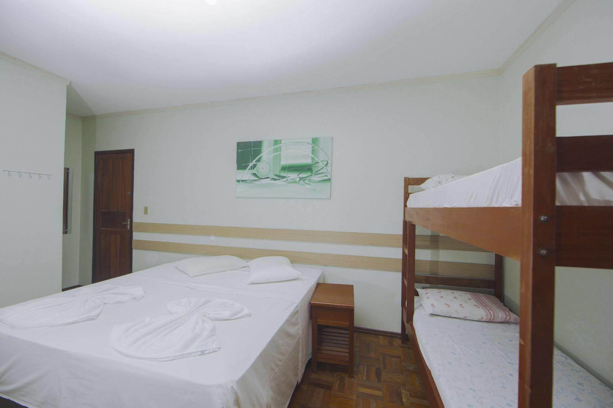 Casa de hóspedes Residencial E Evelina Foz do Iguaçu