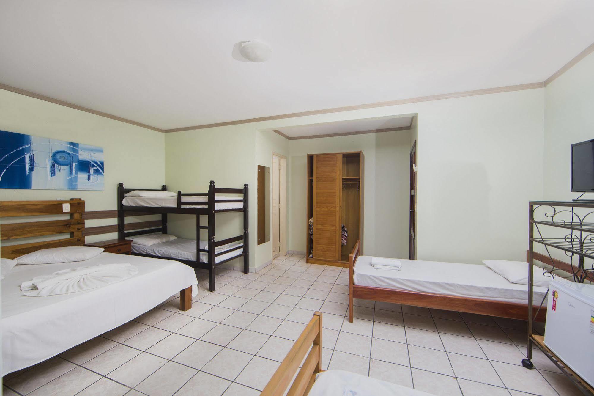 Residencial E Evelina Casa de hóspedes
