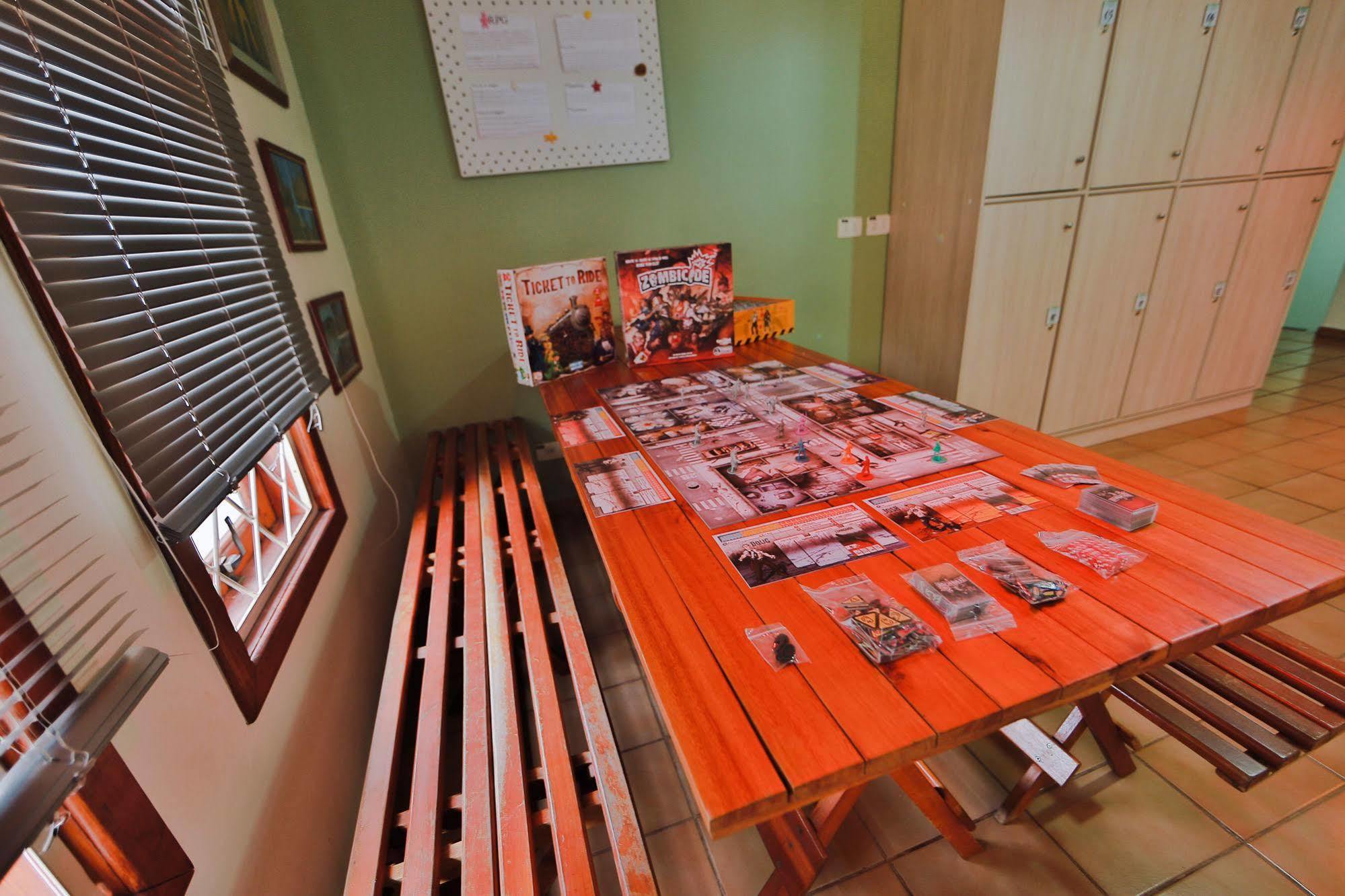 Casa de hóspedes Residencial E Evelina Foz do Iguaçu