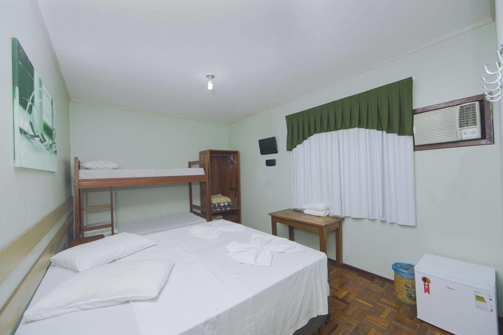 Residencial E Evelina 2* Foz do Iguaçu