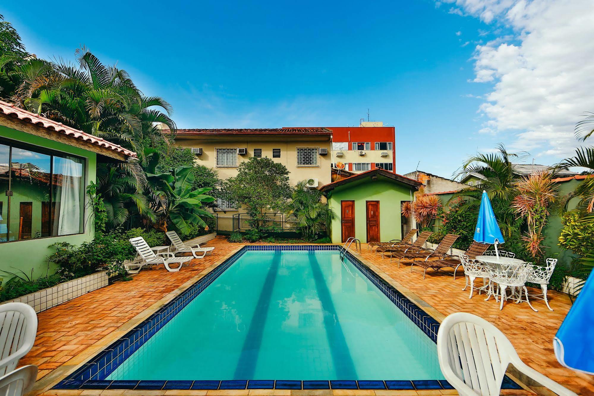 Residencial E Evelina Casa de hóspedes 2*