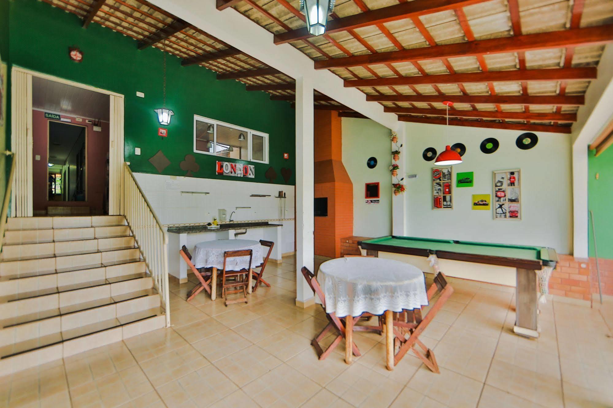 Residencial E Evelina
