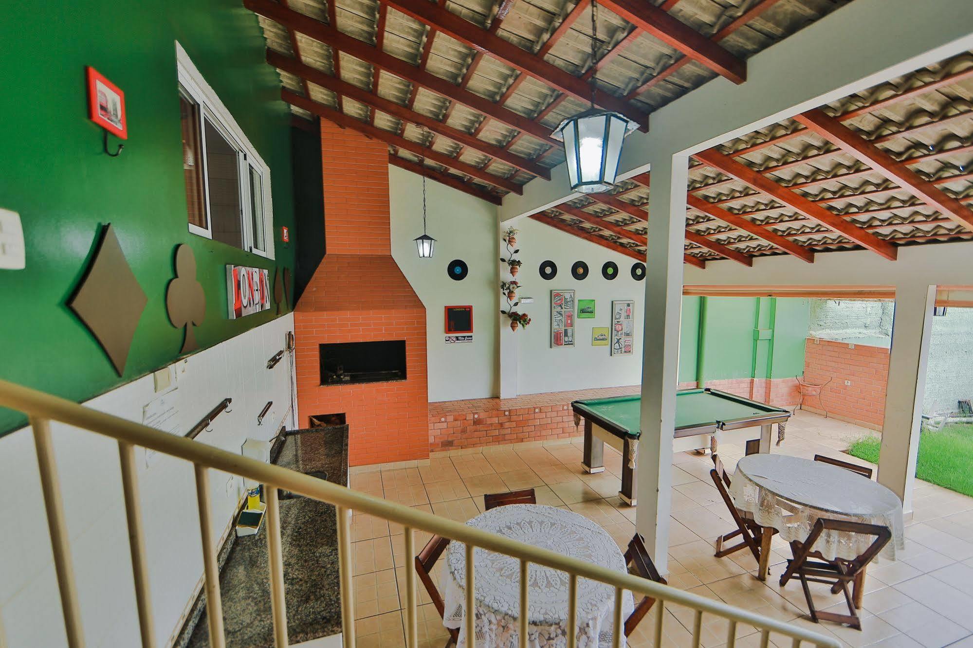 Residencial E Evelina Foz do Iguaçu