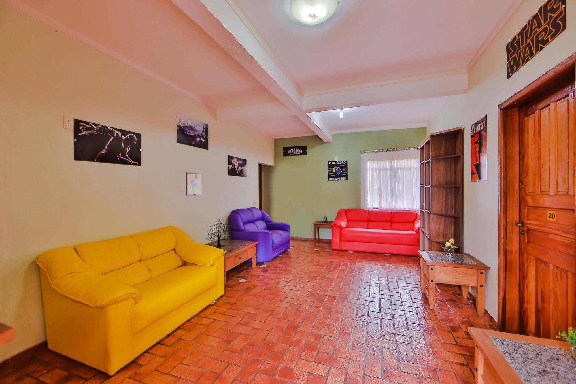 Residencial E Evelina 2*