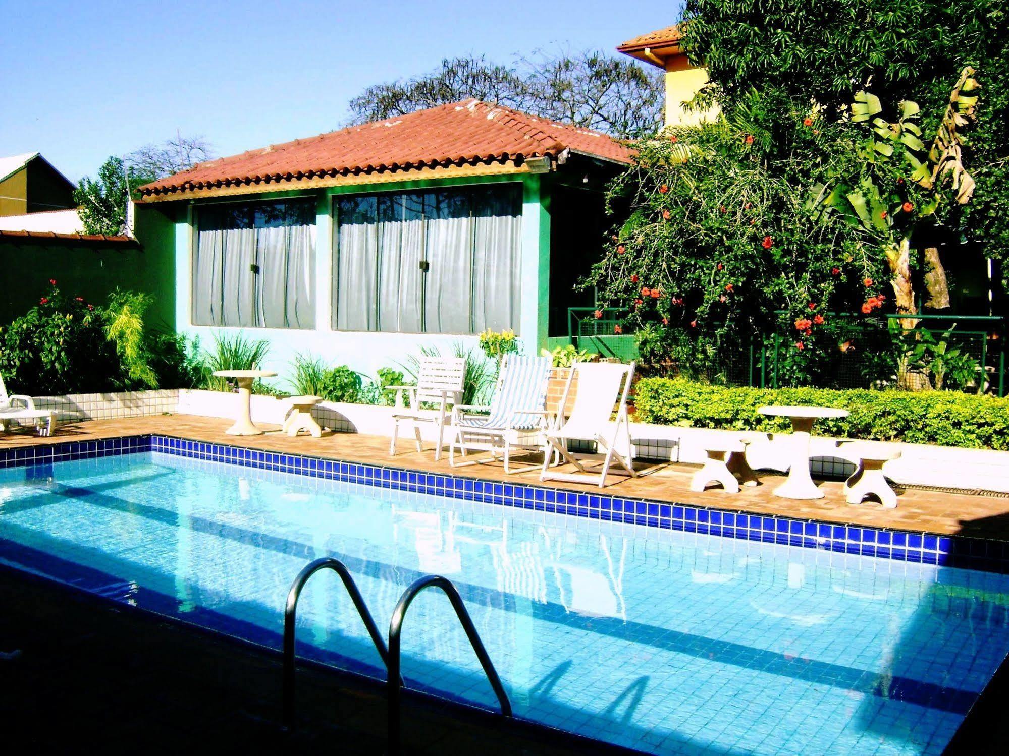 Residencial E Evelina Foz do Iguaçu