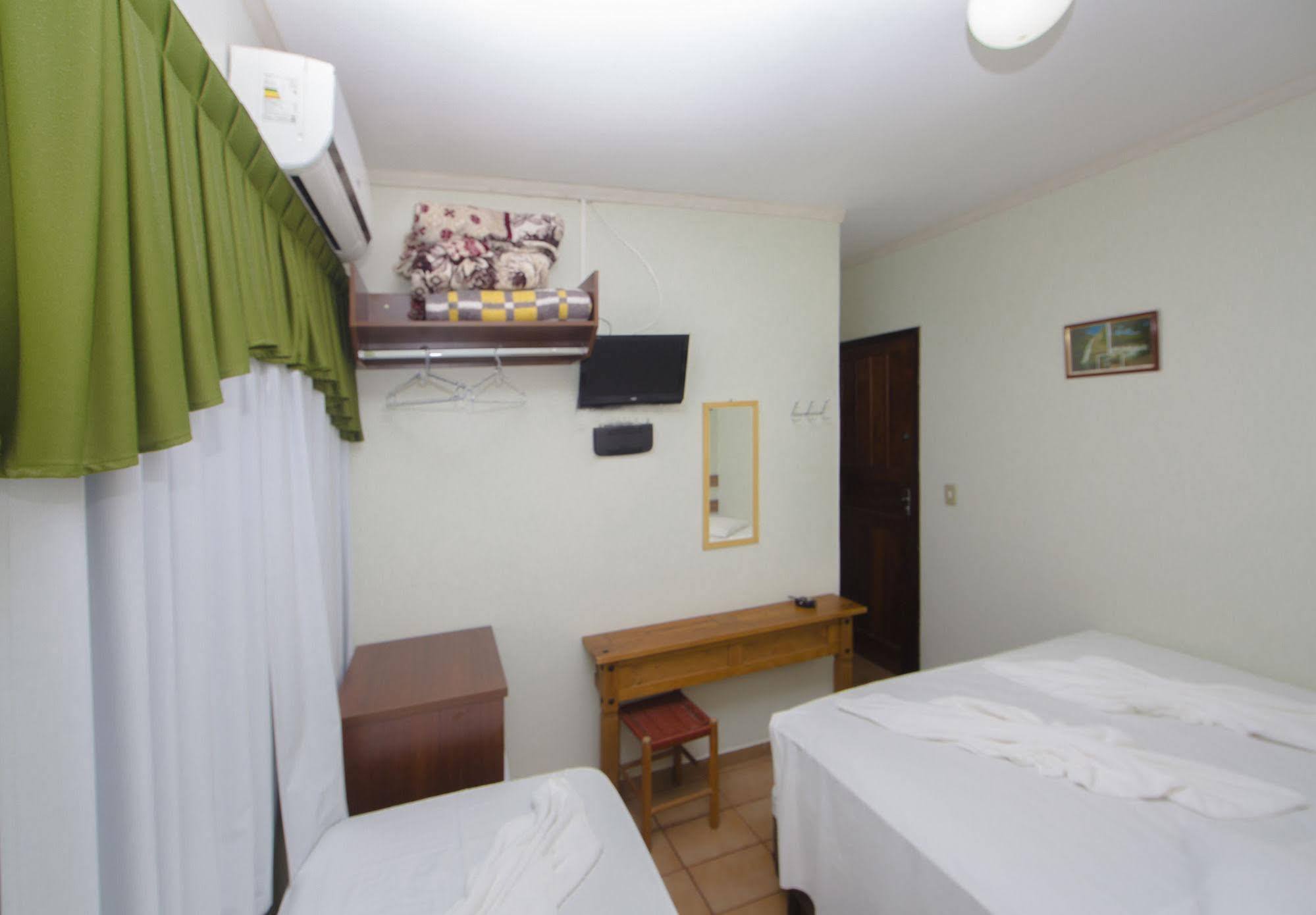 Residencial E Evelina Foz do Iguaçu