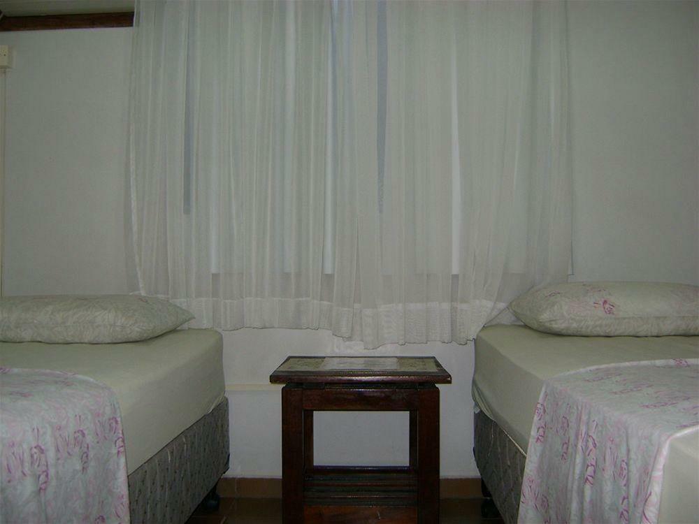 Residencial E Evelina