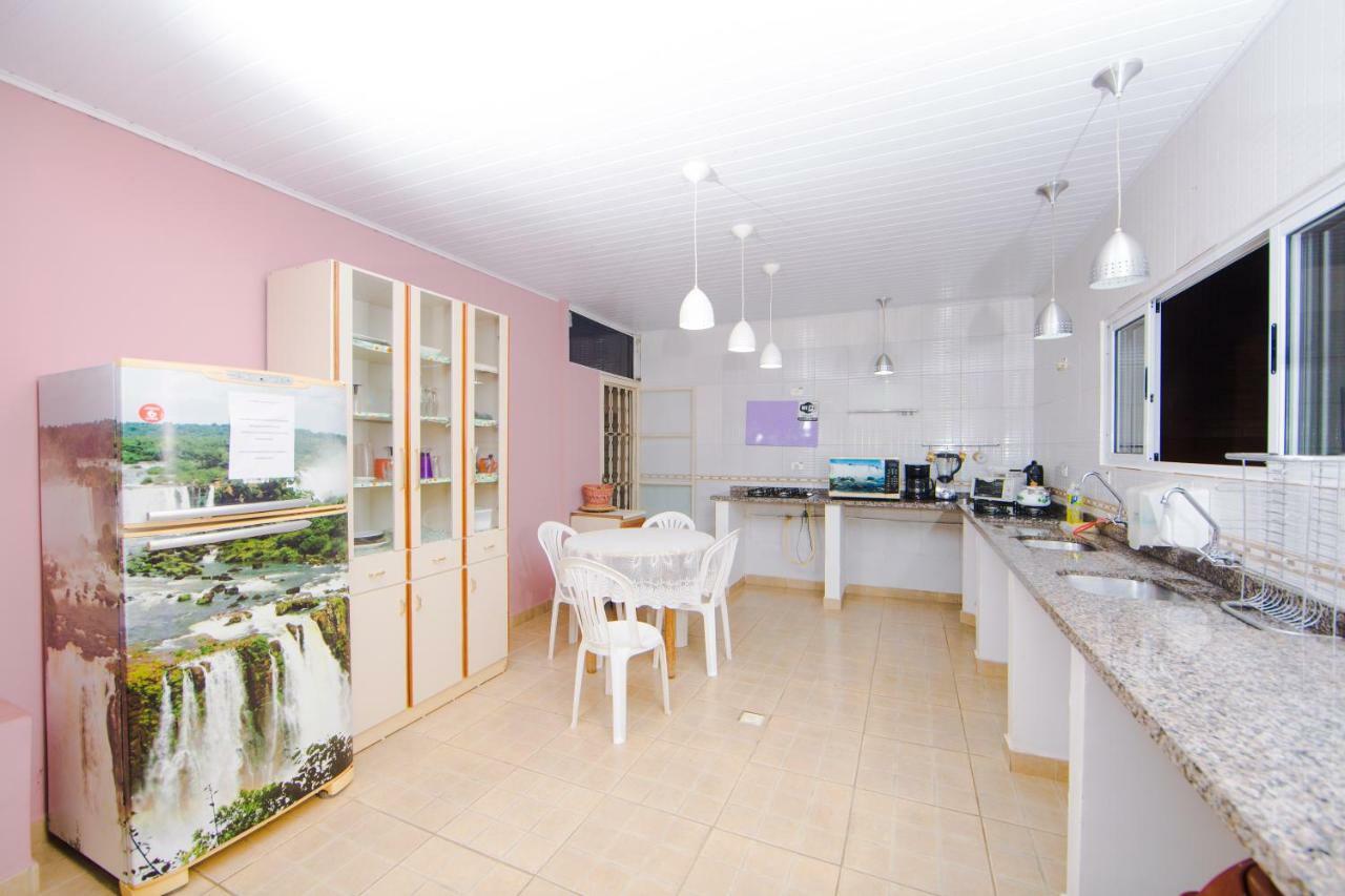 Casa de hóspedes Residencial E Evelina