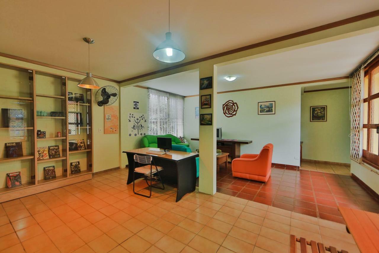 Residencial E Evelina Casa de hóspedes Foz do Iguaçu