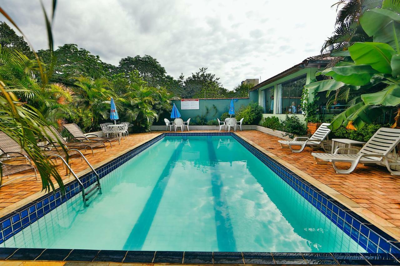 Residencial E Evelina Casa de hóspedes Foz do Iguaçu