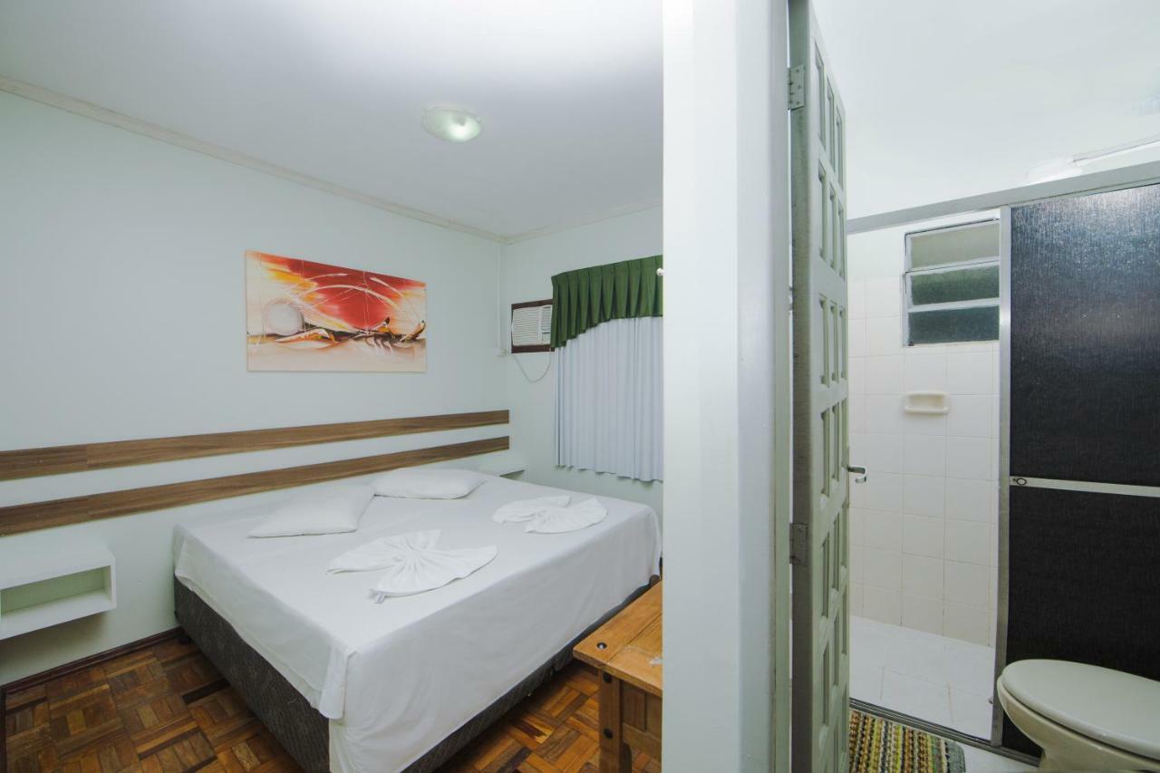 Residencial E Evelina 2* Foz do Iguaçu