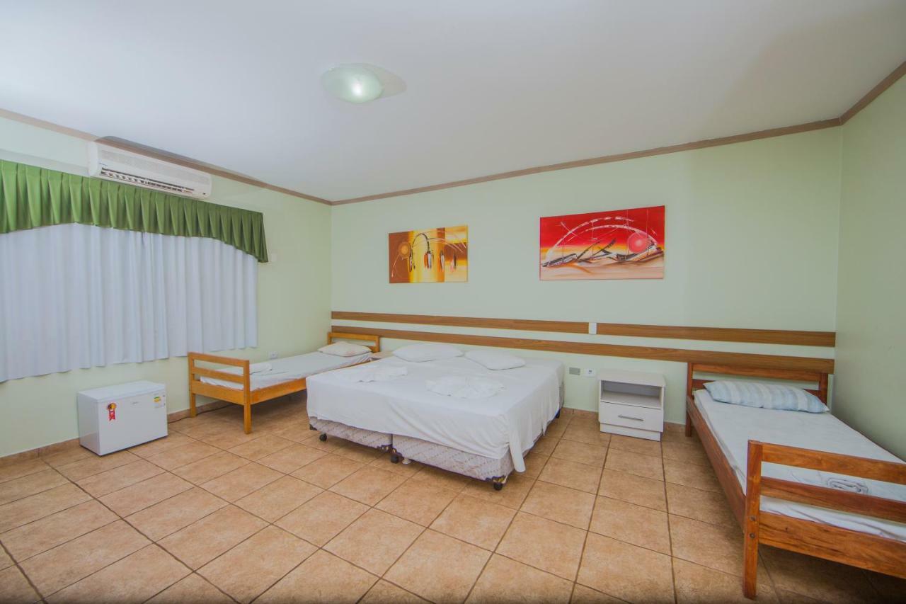 Residencial E Evelina Casa de hóspedes 2*