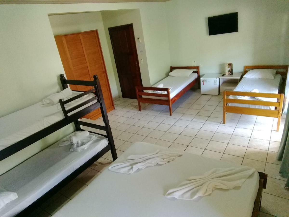 Residencial E Evelina Casa de hóspedes
