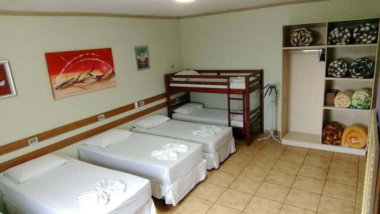 Residencial E Evelina Casa de hóspedes 2*