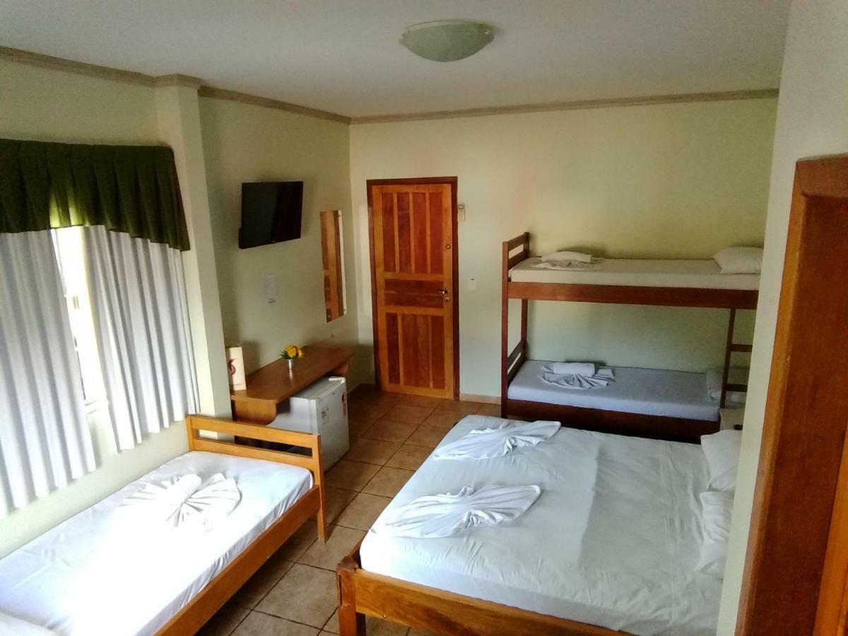 Residencial E Evelina 2* Foz do Iguaçu