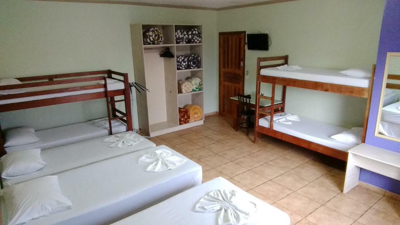 Casa de hóspedes Residencial E Evelina 2*