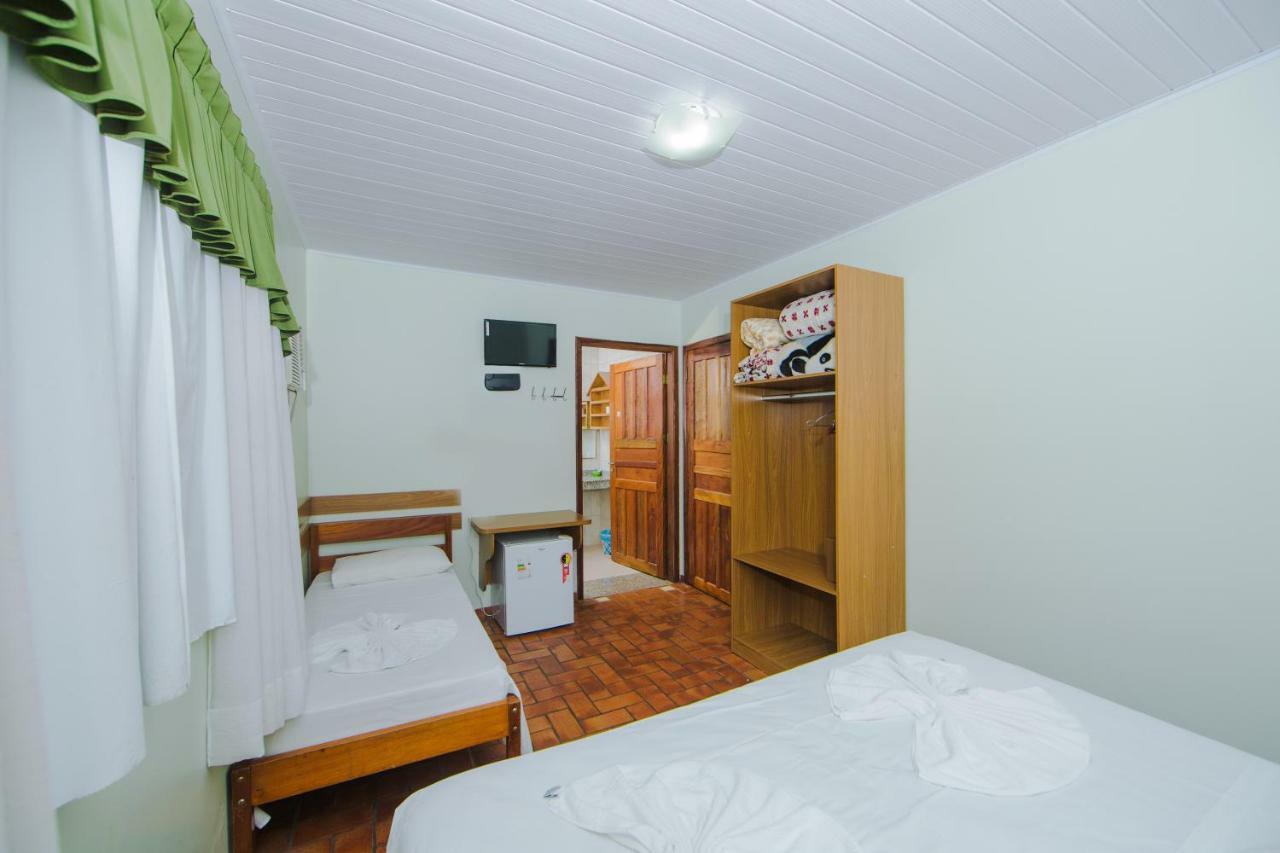 Residencial E Evelina