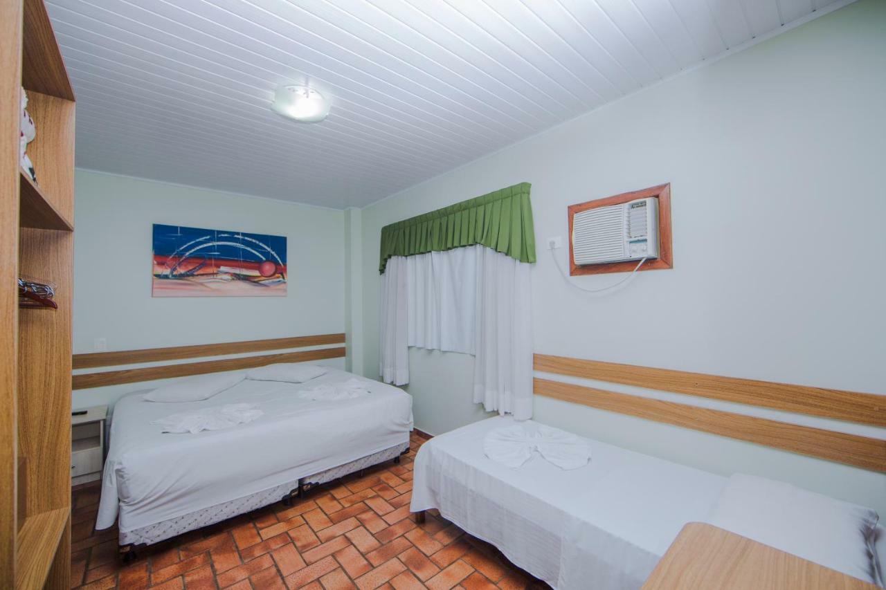 Casa de hóspedes Residencial E Evelina Foz do Iguaçu