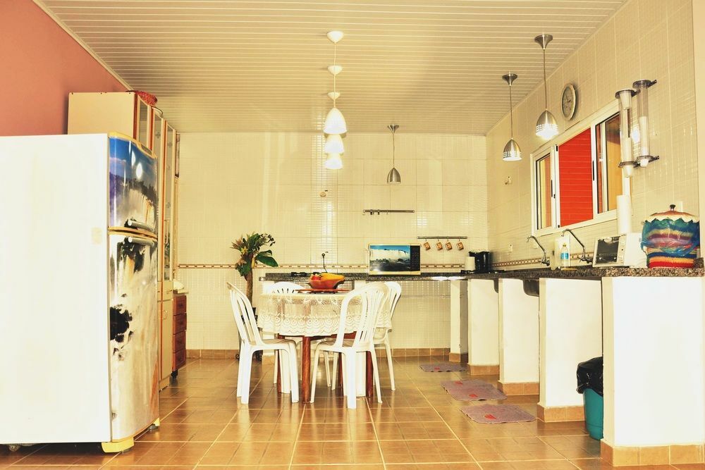Residencial E Evelina Foz do Iguaçu