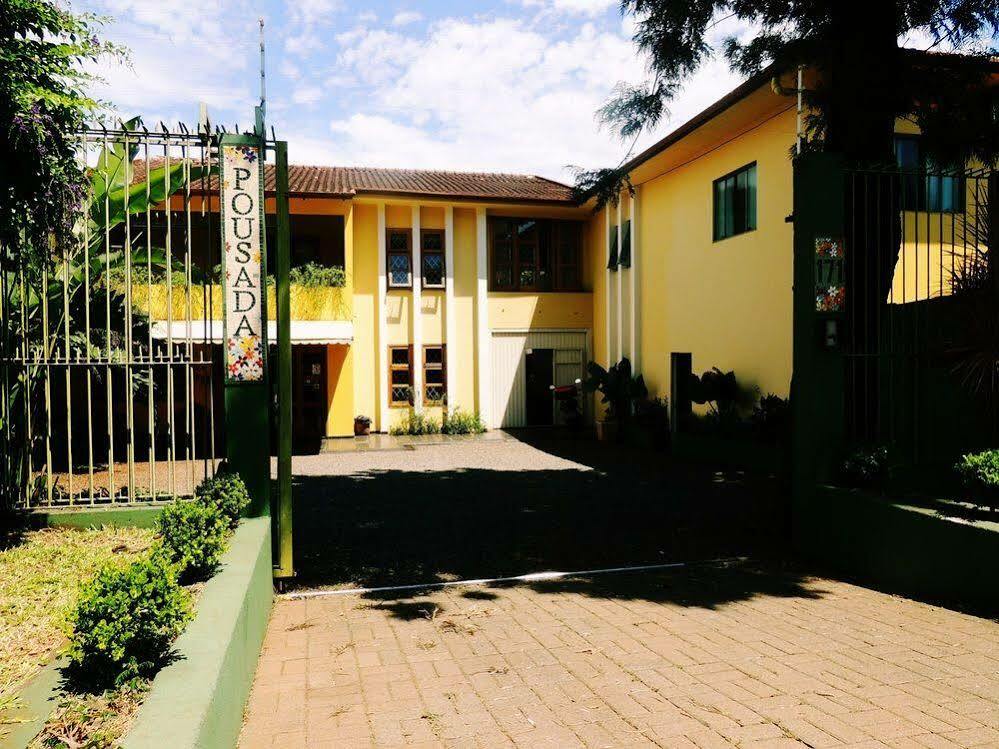 Residencial E Evelina