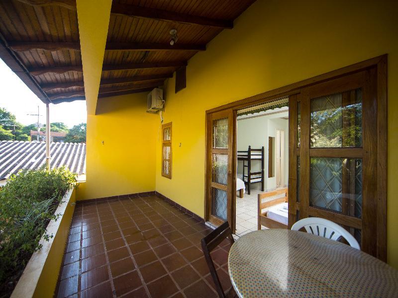 Residencial E Evelina 招待所