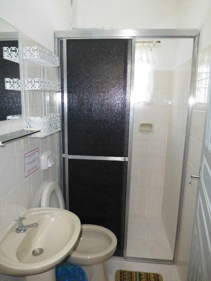 Residencial E Evelina 招待所